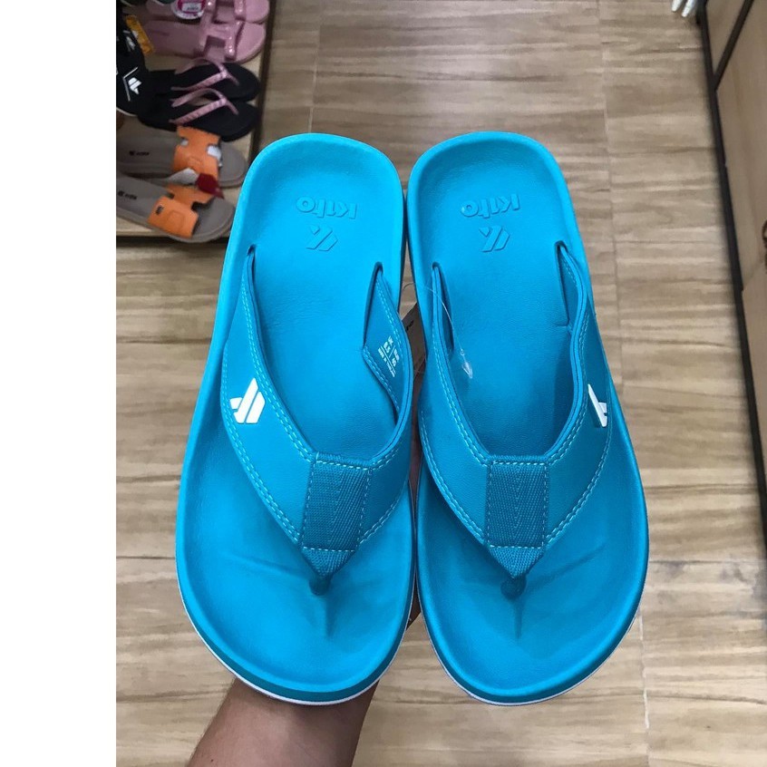 Dép quai kẹp Nam - Dép Thái Lan Kito AA64M Size từ 40 - 43 => hàng chính hãng Được nhập khẩu trực tiếp từ Thái Lan