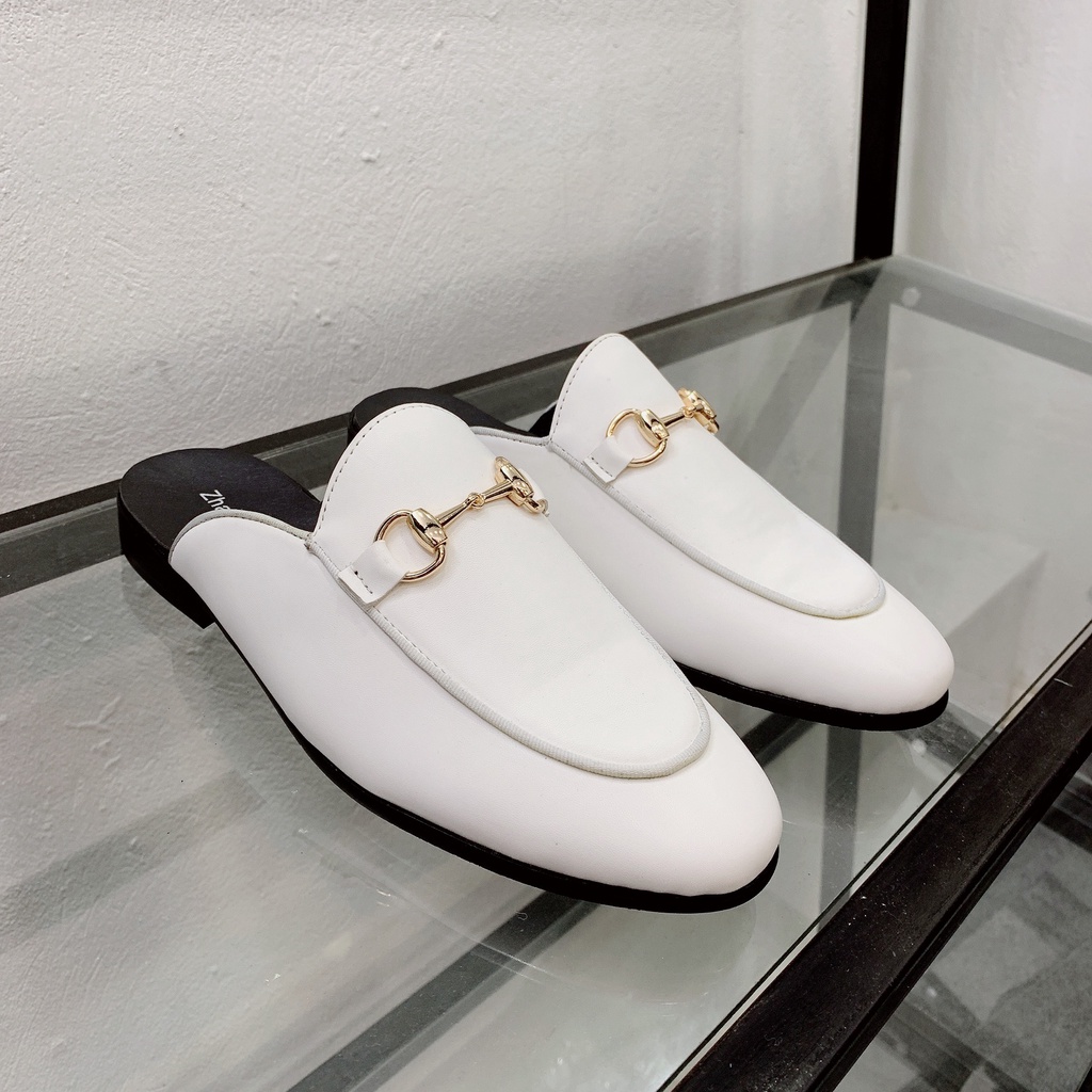 Giày sục nam. sục nam S20