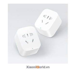 Ổ Cắm Thông Minh Xiaomi Có Kết Nối Wifi