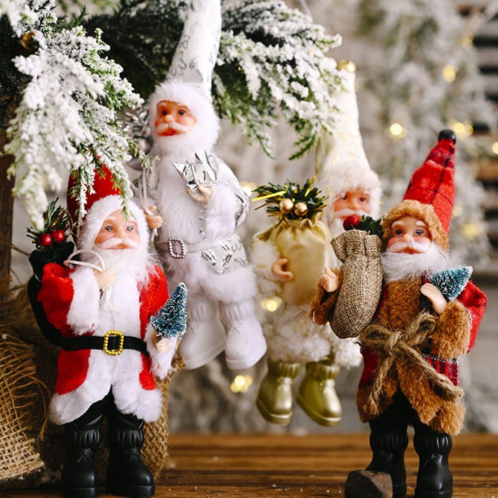 CONOPERY Thang Dây Leo Vui Nhộn Trang Trí Tiệc Giáng Sinh Năm Mới