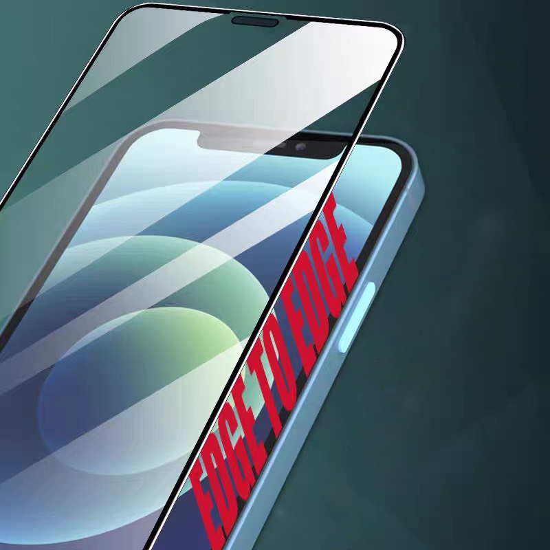 Kính Cường Lực iphone Kingkong Baiko Siêu Dẻo Chống Bể Cho 6/6S/7plus/8/8plus/plus/x/xr/xs/11/12/13/pro/max