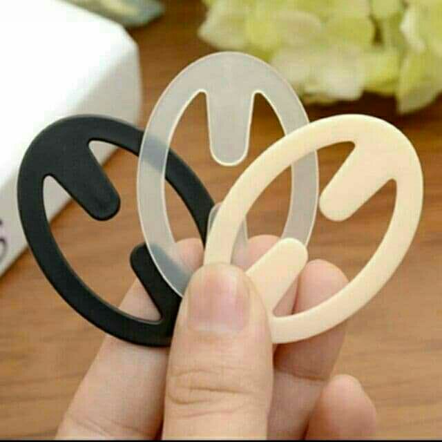 Kẹp cố định dây áo lót