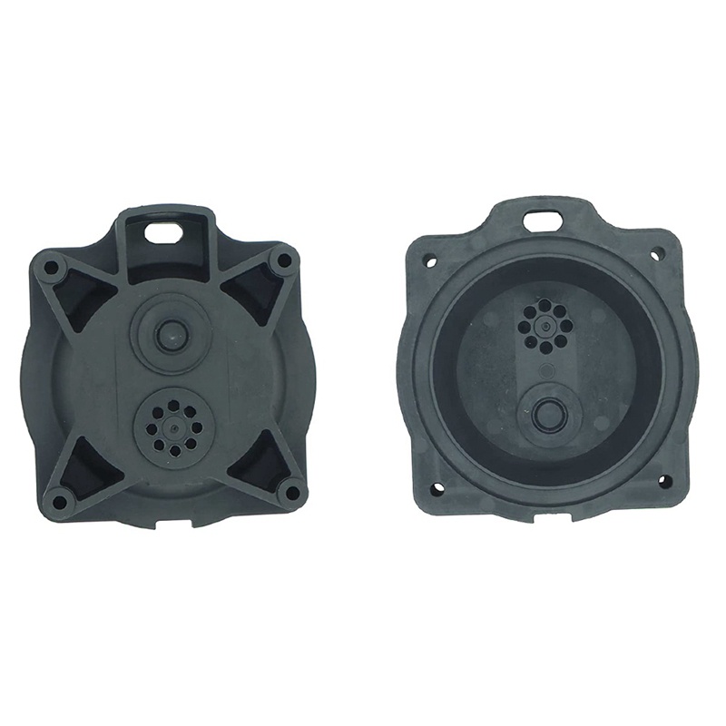 Bộ Dụng Cụ Bơm Hơi Hoàn Chỉnh 100 120 Thay Thế Cho Bộ Lọc Khí Hi Blow 100,120