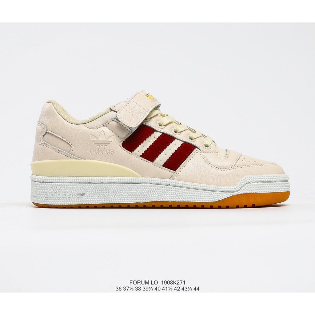 GIÀY SNEAKER MÃ SẢN PHẨM_ADIDAS FORUM LOW NHIỀU MÀU PHONG CÁCH FULLBOX + FREESHIP KHI MUA 2 SẢN PHẨM
