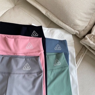 Quần thun Legging lửng cho bé gái