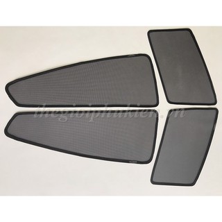 Bộ rèm che nắng KIA Cerato (2016-2018)/ Kia K3