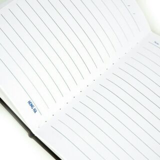 Sổ Da Hồng Hà 4567