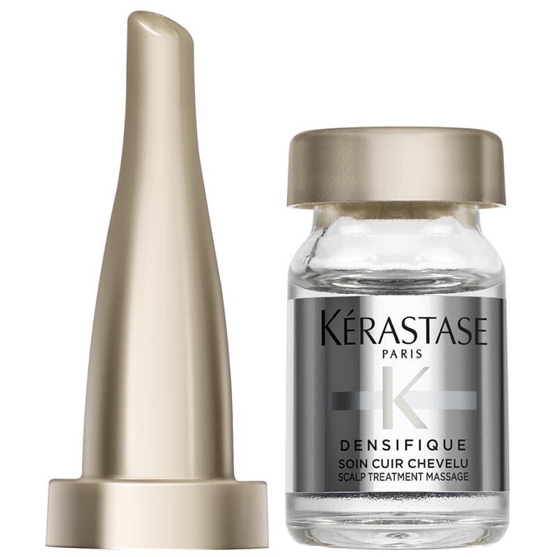 SERUM HUYẾT THANH MỌC TÓC KERASTASE CURE DENSIFIQUE