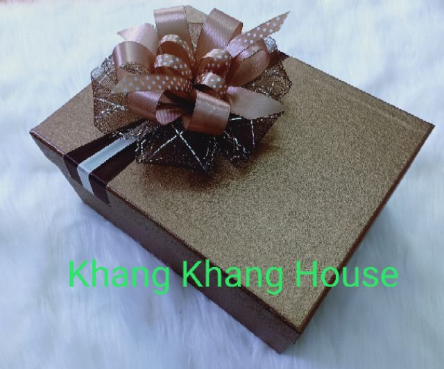 🎉🎉🎉Hộp quà 21x16x10 🎁🎁🎁