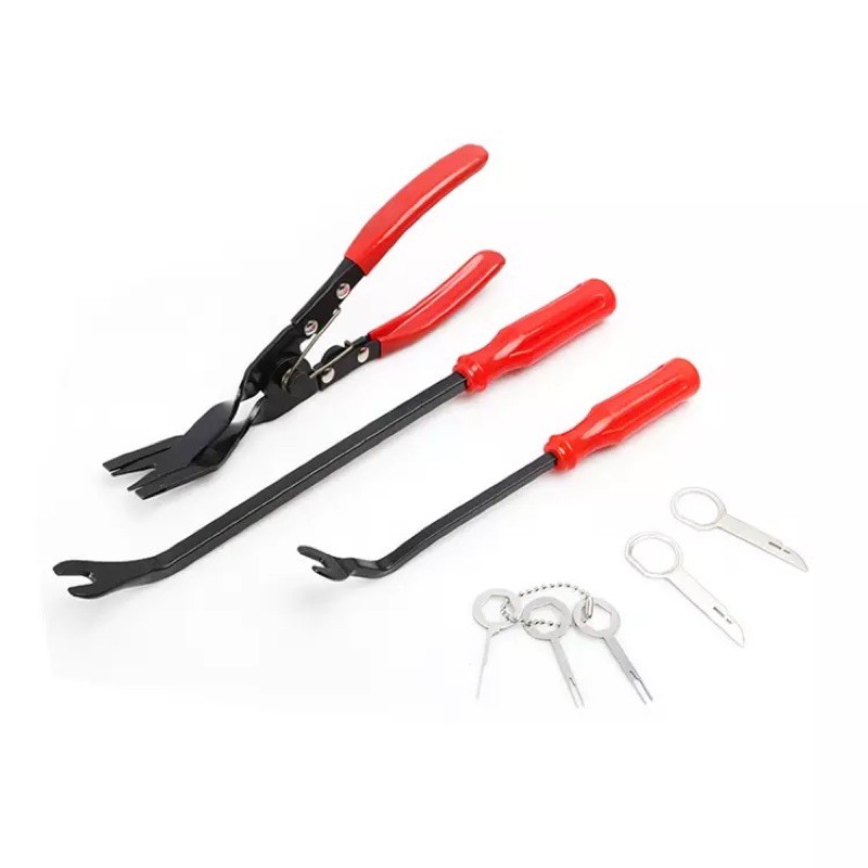 Bộ Dụng Cụ Cậy Taplo Ô TÔ 19 Chi Tiết Cao Cấp