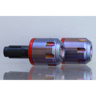 Gù Inox Spirit Beast
