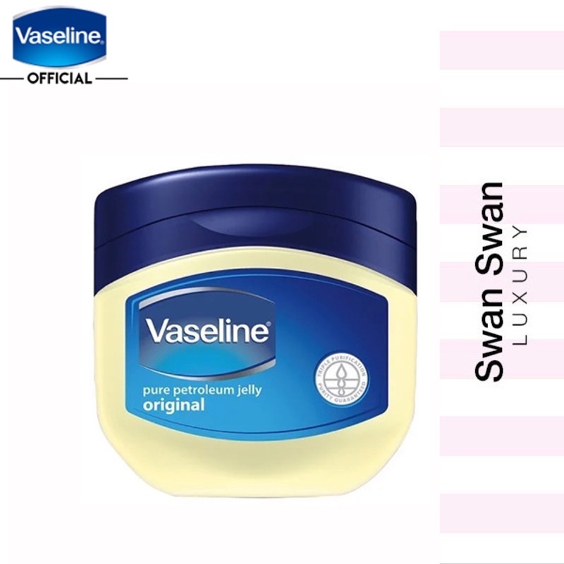 Sáp Dưỡng Thể Vaseline Pure Petroleum Jelly 368g