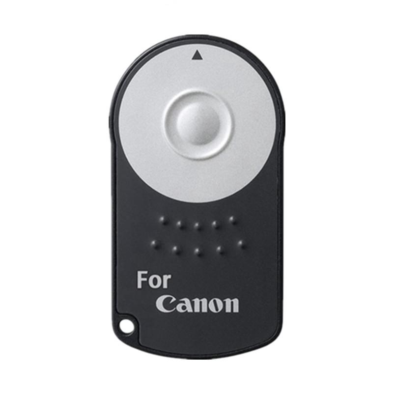 Điều khiển từ xa không dây RC-6 IR cho Canon
