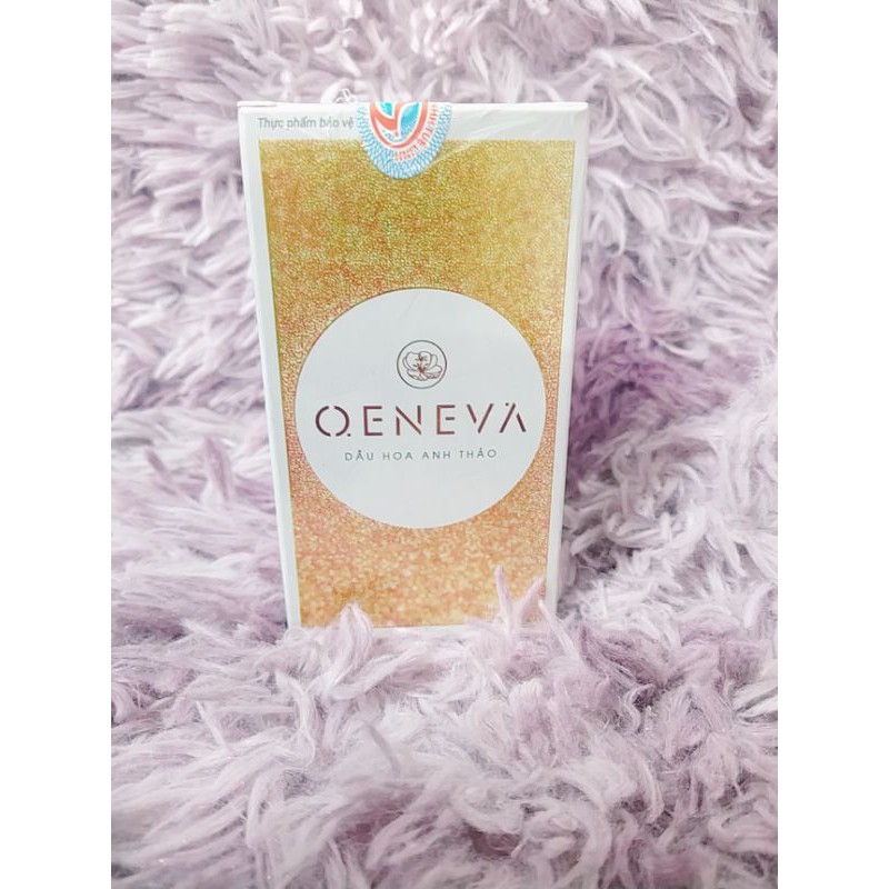 OENEVA dầu hoa anh thảo