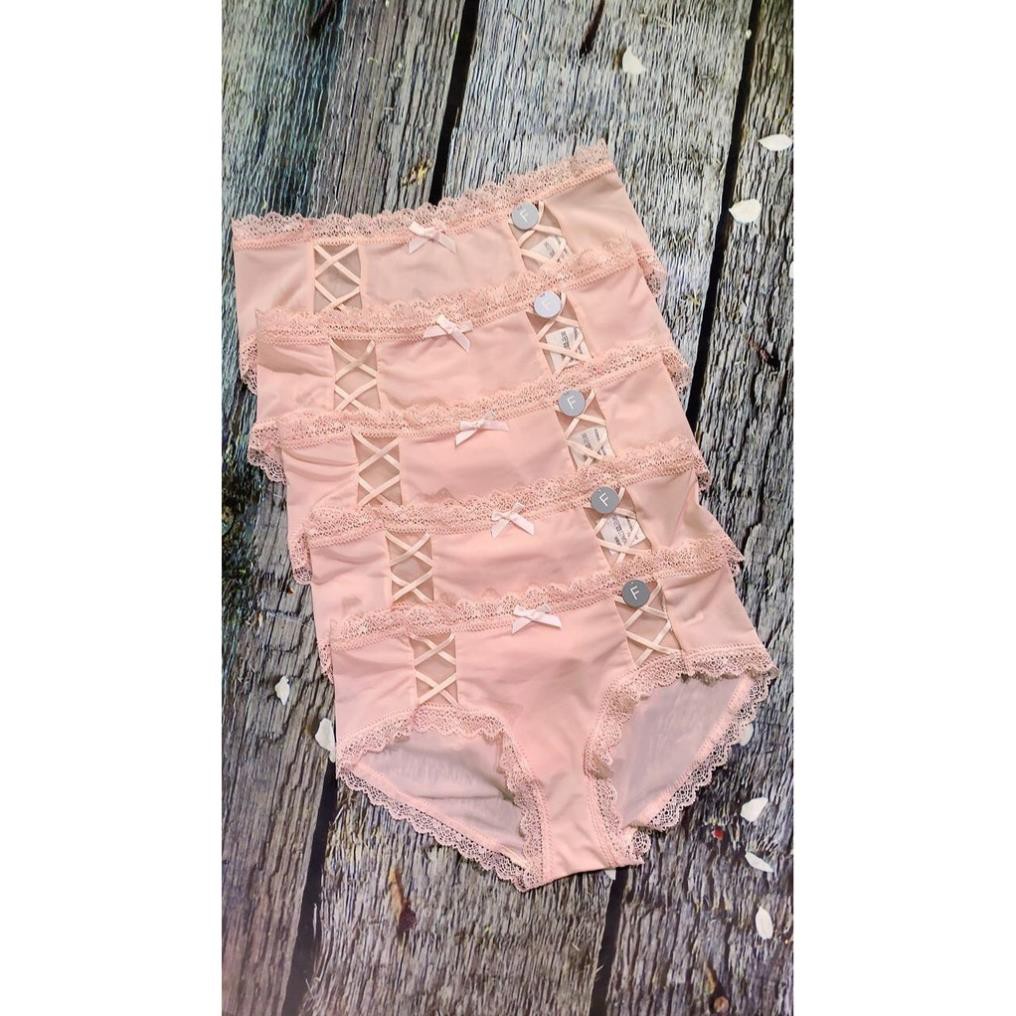 Quần lót Vic đan 2 bên