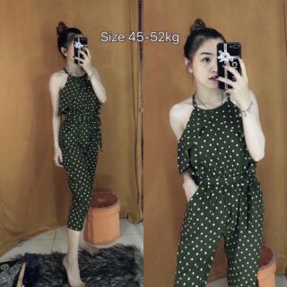 Set rời chấm bi