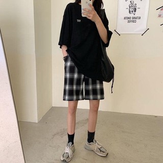 QUẦN NGỐ UNISEX CARO