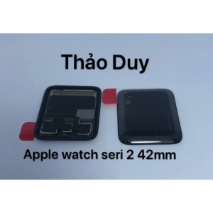 màn hình apple watch seri 2 42mm