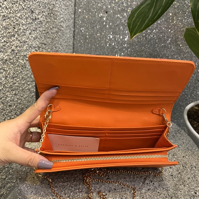 Ví Charles & Keith