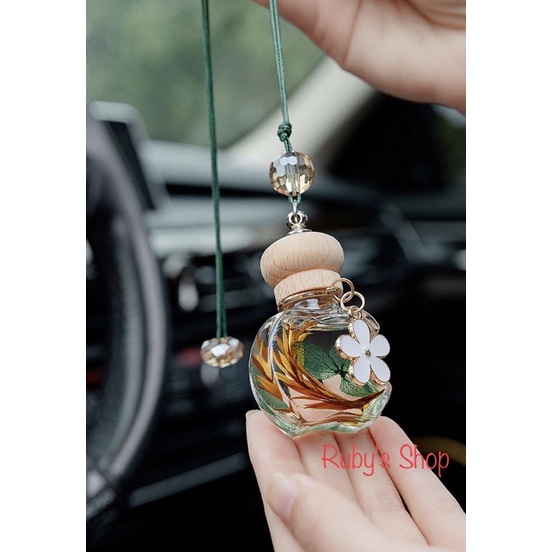 Tinh dầu thơm xe, khử mùi xe ô tô CITTA | BigBuy360 - bigbuy360.vn