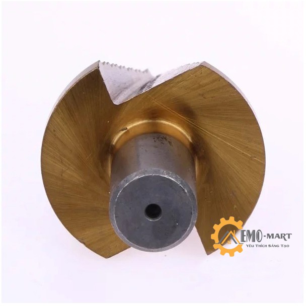 ⚡️𝐅𝐑𝐄𝐄 𝐒𝐇𝐈𝐏⚡️ Mũi khoan tháp 5-35mm ⚡️ Thép HSS4241 có phủ titanium