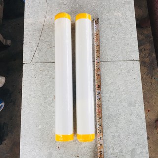 LÕI CATION 20 INCH KHỬ ĐÁ VÔI, PHÈN, KIM LOẠI NẶNG