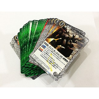 1 Bộ Thẻ Bài Battle Spirits Cards Cực Đẹp Và Chất, Các Lá Bài Siêu Hiếm Hàng Nhật Bản Tặng Kèm Hộp Đựng Quà Sang Trọng