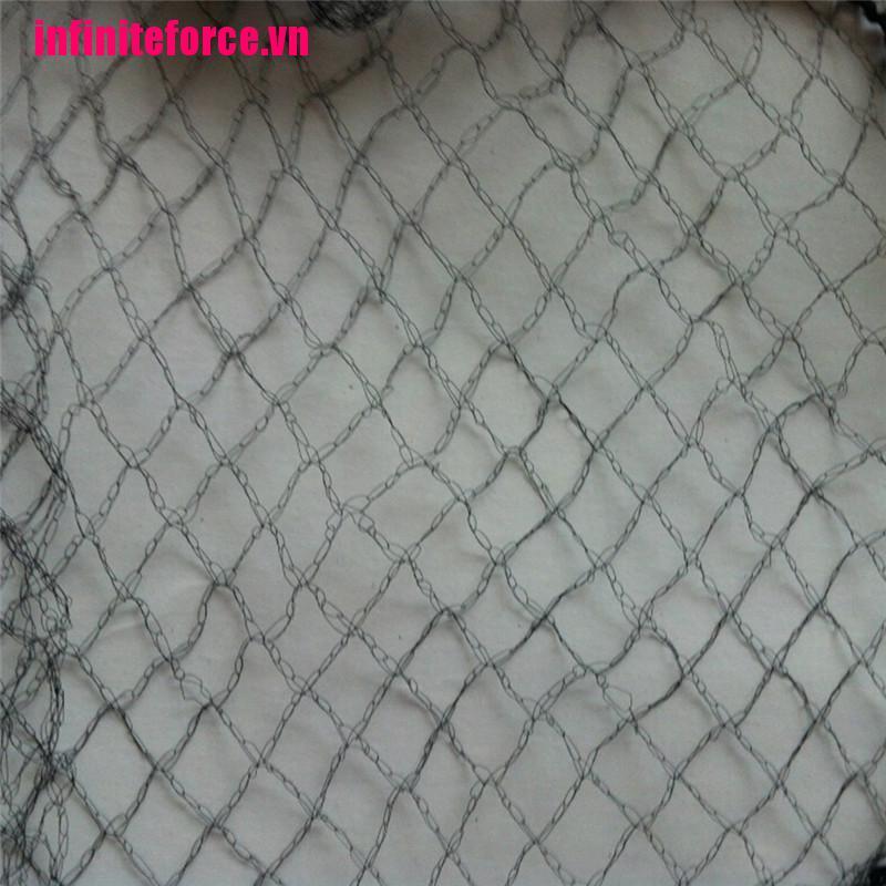 Bộ 5 Lưới Búi Tóc Tiện Lợi Dành Cho Múa Ba Lê