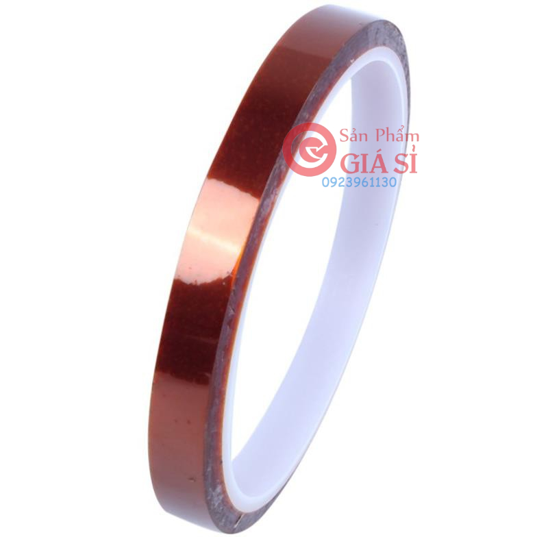 băng keo chịu nhiệt 10mm ❤️freeship❤️