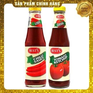 Tương cà chua Life - 330gr