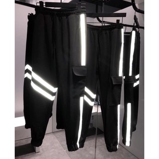 Quần kaki phản quang cực đẹp