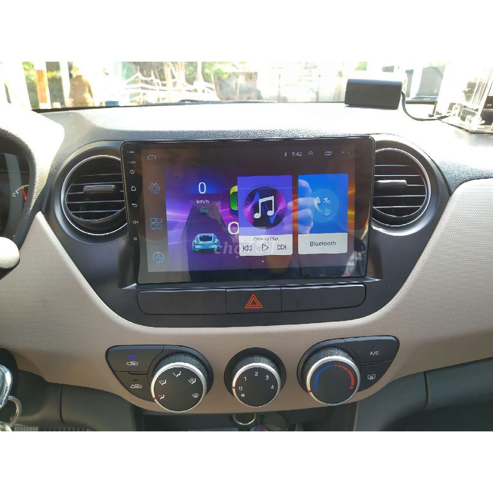 Cường lực màn độ andoi 9inh: ZETTECH, OWNICE, OLED, WINCAR, BRAVIGO...