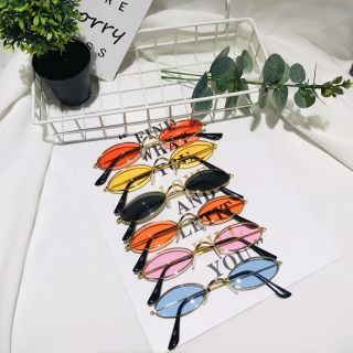 Mắt kính tròn sỉ bằng lẻ