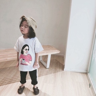 Áo kid