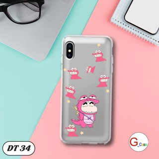 Ốp lưng dẻo cho IPhone X/ XS