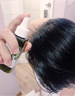 TINH DẦU MỌC TÓC MAHAD