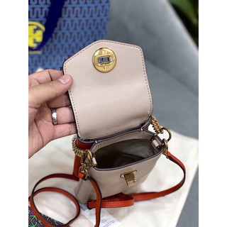 Túi đeo Tory Burch mini kita