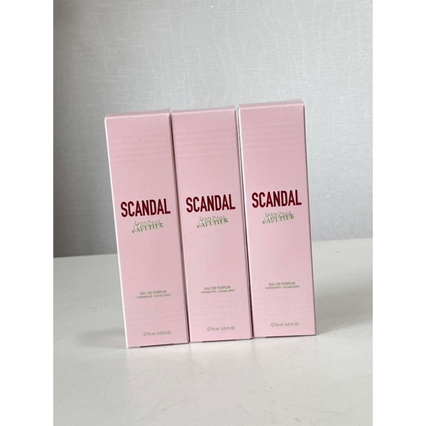 Nước Hoa Nữ Jean Paul Scandal 15ml