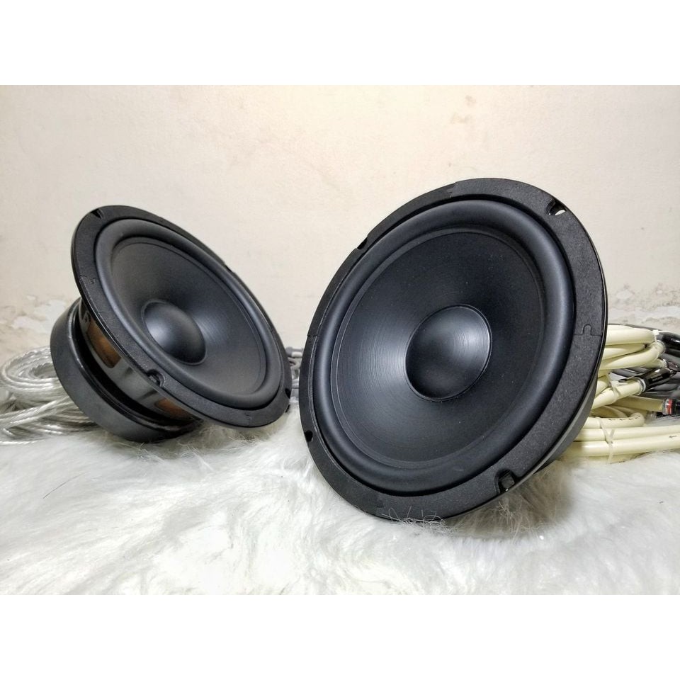 Cặp Loa Pioneer Bass 20