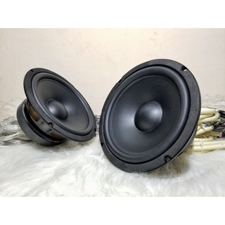 Loa Pioneer Bass 20 Màng Đen