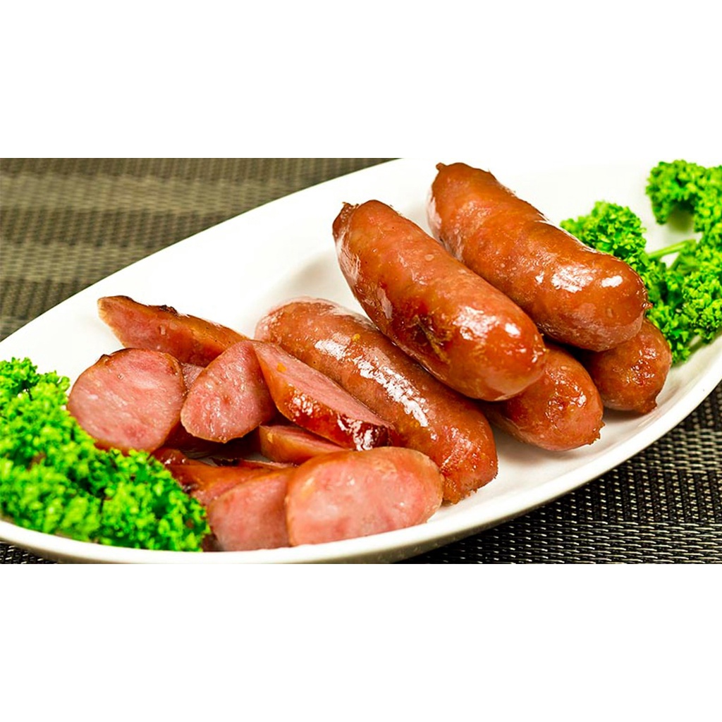 Lạp xưởng tươi 500g