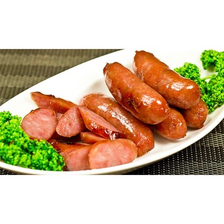 Lạp xưởng tươi 500g