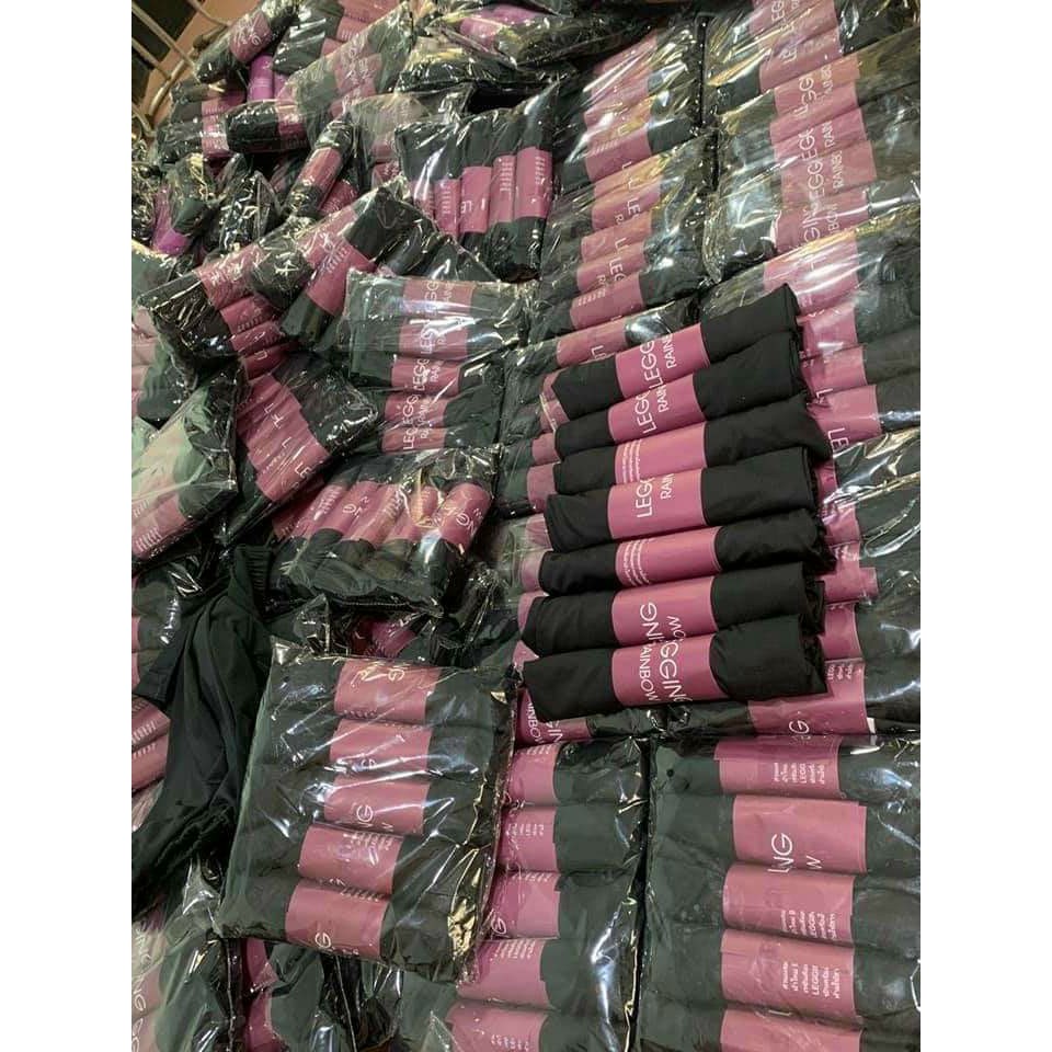 Quần legging lửng, quần legging ngắn, quần legging nữ mặc nhà, quần legging nâng mông Coca Unisexstore co dãn 4 chiều Q2 | BigBuy360 - bigbuy360.vn