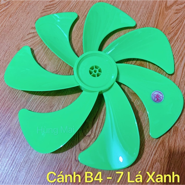 Cánh Quạt Senko 7 cánh loại tốt đẹp bền