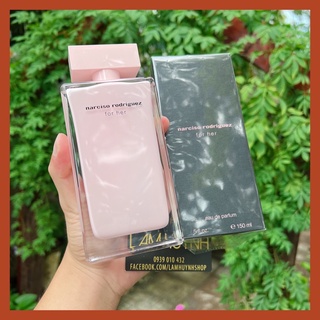 Nước Hoa NARCISO FOR HER EDP 5ml -10ml