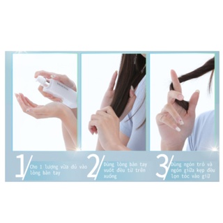 Essence dưỡng tóc AHA Dream Trend