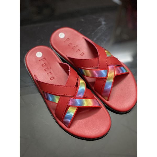 Dép Nam Pedro Thời Trang Cao Cấp Sang Trọng