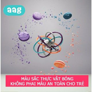 Gặm nướu HÀN QUỐC AAG cao cấp