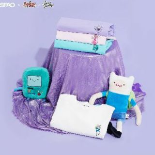 Spao pony adventure time