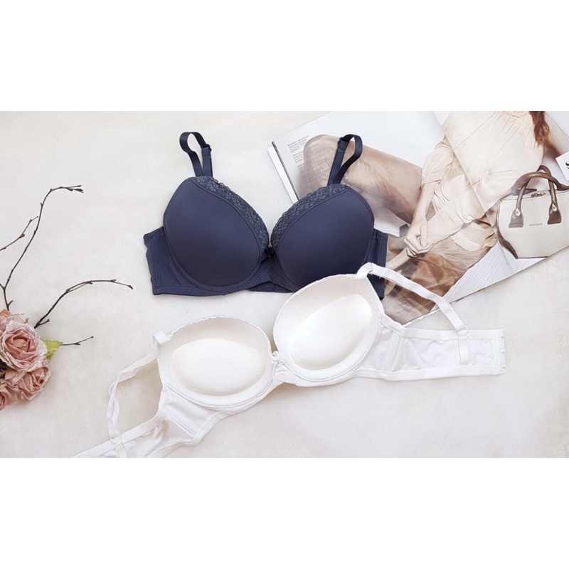 Áo lót có gọng, mút nâng xuất dư xịn